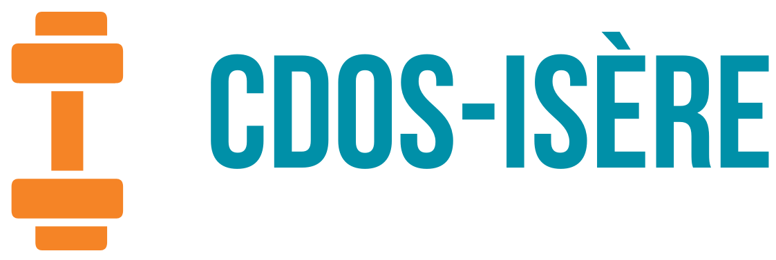Logo Cdos L'actualité sport de votre région