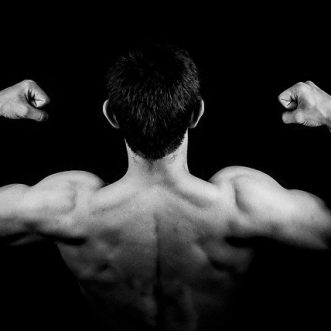 Le squat, un exercice physique bien connu !
