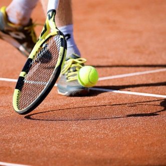 Le tennis, un sport qui suscite l’attention du public !