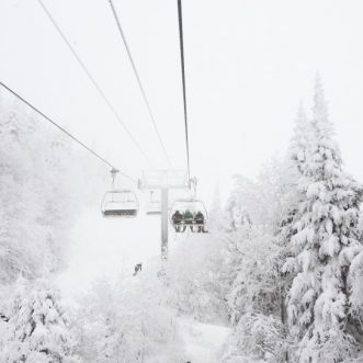 Le top des stations de ski en Isère