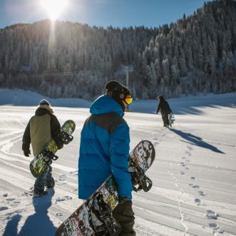 Faire du ski en Isère : Les plus belles stations