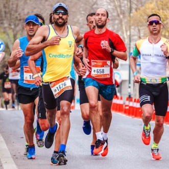 Eliud Kipchoge : la legende du marathon s’ameliore a Berlin